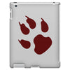 animal feet iPad 3 and 4 Case