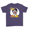royale with cheese Youth Tee