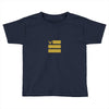 Dent The Universe Toddler T-shirt