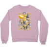 pandawa lima Crewneck Sweatshirt