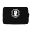 northern soul keep the faith long Laptop sleeve