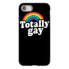 totally gay iPhone 8