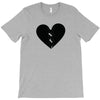 Xxxtentacion Heart T-Shirt