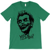 why so serious T-Shirt