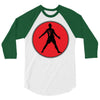 ronaldo 3/4 Sleeve Shirt