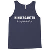 kindergarten squad Tank Top