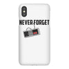 never forget iPhoneX