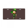 DABBİNG LEPRECHAUN License Plate
