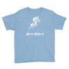 death note tallas Youth Tee