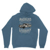 america's  highway Hoodie
