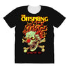 offspring  (1) All Over Women's T-shirt