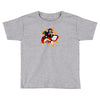 partners in crime Toddler T-shirt