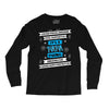It's A Papa Thing Long Sleeve Shirts