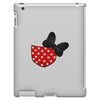 Minnie Mouse iPad 3 and 4 Case