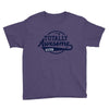 Totally Awesome Sister Youth Tee