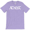 atheist T-Shirt
