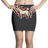 unicorn meat Mini Skirts