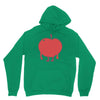 apel (2) Unisex Hoodie