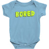 bored Baby Bodysuit
