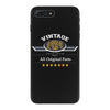 vintage genuine 1959 series all original parts iPhone 7 Plus Case