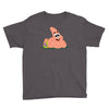 patrick star Youth Tee