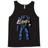 Warhammer Space Marine Ice Cream Tank Top