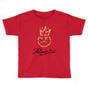 PANİC AT THE DİSCO Toddler T-shirt