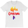 Alpha Omicson Pi T-Shirt