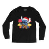 Ohana Long Sleeve Shirts