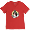 praise the sun V-Neck Tee