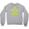 science puns Crewneck Sweatshirt