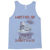 mother of british shorthair Tank Top
