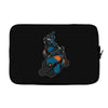 wild style dv Laptop sleeve