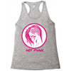 ger punk Racerback Tank