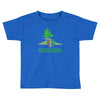 dorothy has dysentery Toddler T-shirt