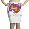 etwclear Pencil Skirts