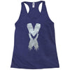 Maverick X Racerback Tank