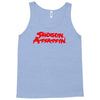 shogun assassin Tank Top