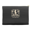happy halloween! Accessory Pouches