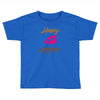 happy halloween new Toddler T-shirt