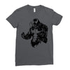 venom Ladies Fitted T-Shirt