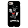 mickey mouse la face cachee en iPhone 8
