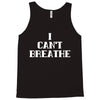 i can breathe Tank Top