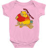 winnie le porc Baby Onesie