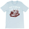 optimus trans T-Shirt