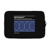 Spiritualized, Ladies and Gentlemen We Are Floating in Space Laptop sleeve