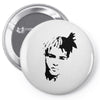 xxxtentacion Pin-back button