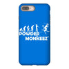 evolution powder monkeez iPhone 8 Plus