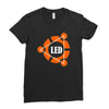 fahrie77 Ladies Fitted T-Shirt