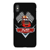dad mack trucks iPhoneX Case